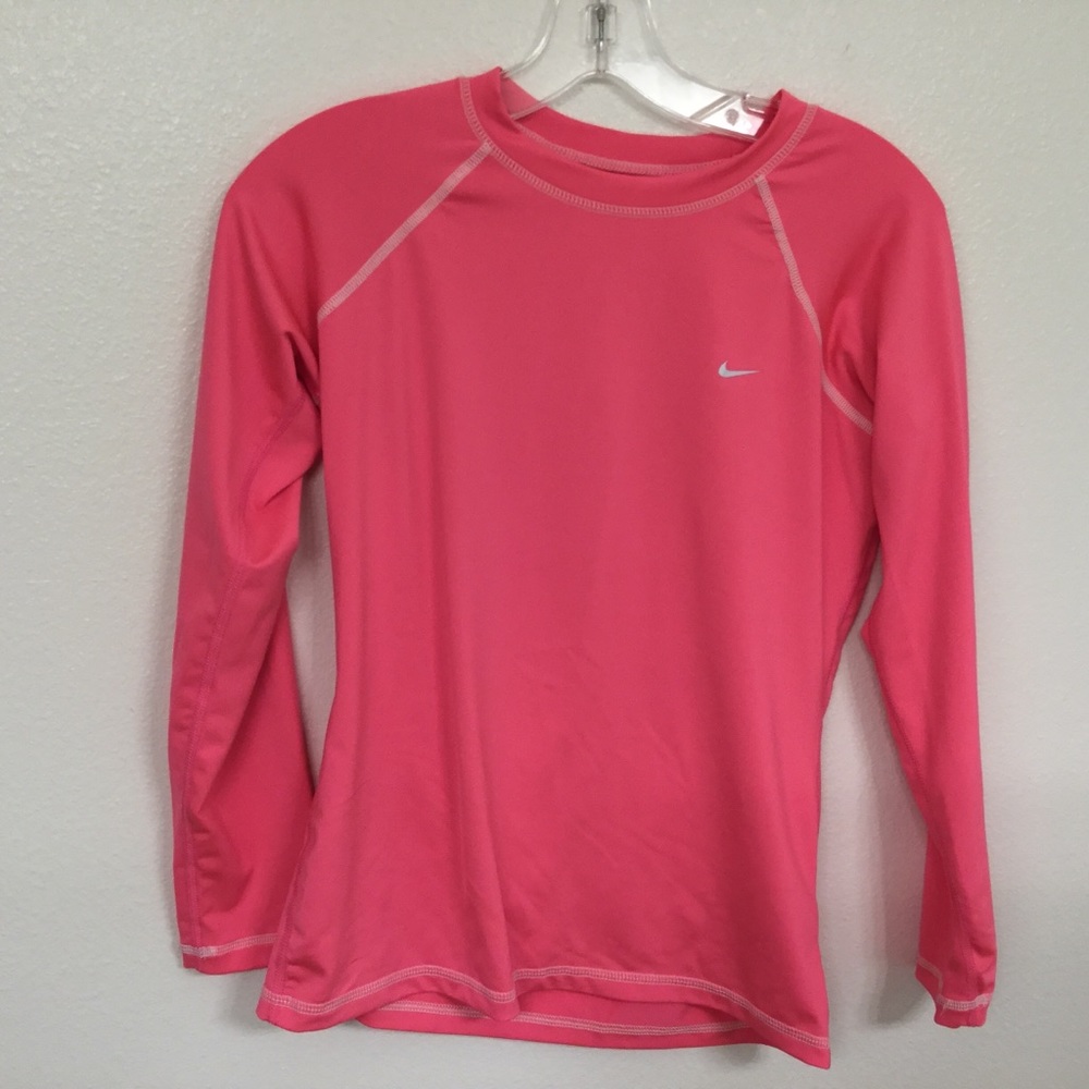 💥3x$15💥Nike Long Sleeve Tee
